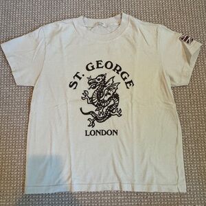 Brandy Melville John Galt Tee